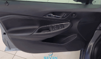 CHEVROLET CRUZE 1.4 16V 4P LTZ FLEZ TURBO AUTOMÁTICO- 2021 completo