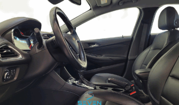CHEVROLET CRUZE 1.4 16V 4P LTZ FLEZ TURBO AUTOMÁTICO- 2021 completo