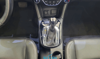 CHEVROLET CRUZE 1.4 16V 4P LTZ FLEZ TURBO AUTOMÁTICO- 2021 completo