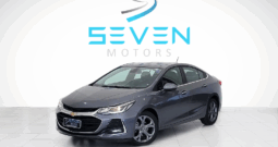 CHEVROLET CRUZE 1.4 16V 4P LTZ FLEZ TURBO AUTOMÁTICO- 2021