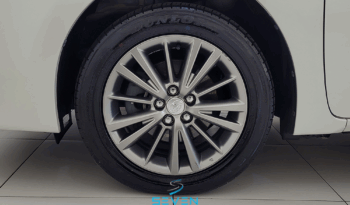 TOYOTA COROLLA 2.0 16V 4P XEI FLEX AUTOMÁTICO- 2016/2017 completo