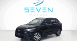 TOYOTA COROLLA CROSS 2.0 16V 4P FLEX VVT-IE XRE DIRECT SHIFT AUTOMÁTICO CVT- 2021/2022