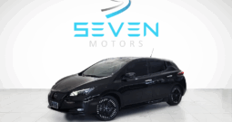 NISSAN LEAF B12P 4P 40 ELÉTRICO- 2022/2023