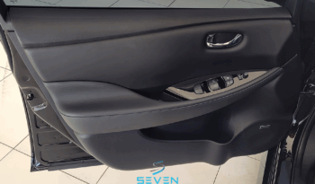 NISSAN LEAF B12P 4P 40 ELÉTRICO- 2022/2023 completo