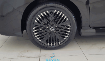 NISSAN LEAF B12P 4P 40 ELÉTRICO- 2022/2023 completo