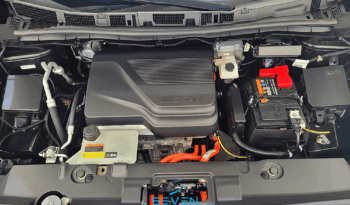 NISSAN LEAF B12P 4P 40 ELÉTRICO- 2022/2023 completo