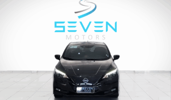 NISSAN LEAF B12P 4P 40 ELÉTRICO- 2022/2023 completo