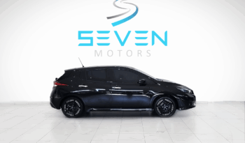 NISSAN LEAF B12P 4P 40 ELÉTRICO- 2022/2023 completo