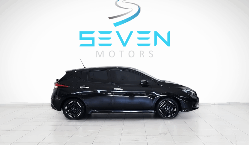NISSAN LEAF B12P 4P 40 ELÉTRICO- 2022/2023 completo