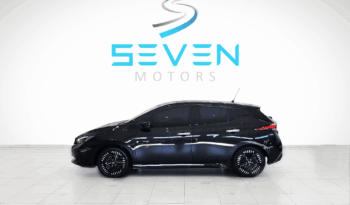 NISSAN LEAF B12P 4P 40 ELÉTRICO- 2022/2023 completo