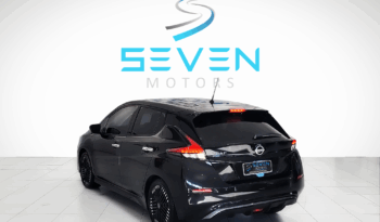 NISSAN LEAF B12P 4P 40 ELÉTRICO- 2022/2023 completo