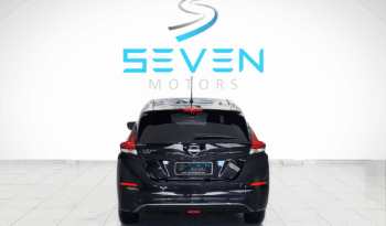 NISSAN LEAF B12P 4P 40 ELÉTRICO- 2022/2023 completo