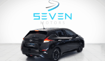 NISSAN LEAF B12P 4P 40 ELÉTRICO- 2022/2023 completo