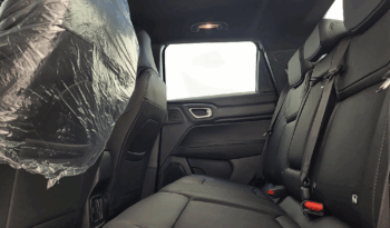RAM RAMPAGE 2.2 4P RREBEL TURBO DIESEL 4X4 AUTOMÁTICO- 2025 completo
