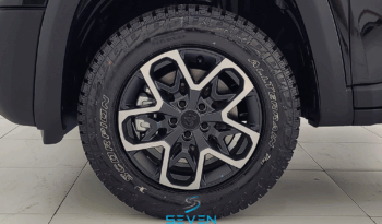 RAM RAMPAGE 2.2 4P RREBEL TURBO DIESEL 4X4 AUTOMÁTICO- 2025 completo