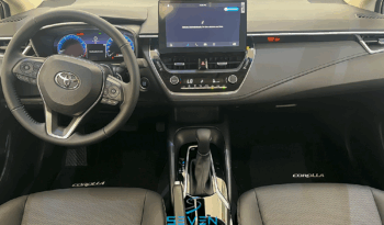 TOYOTA COROLLA 2.0 16V 4P XEI FLEX AUTOMÁTICO- 2025 completo