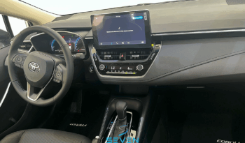 TOYOTA COROLLA 2.0 16V 4P XEI FLEX AUTOMÁTICO- 2025 completo