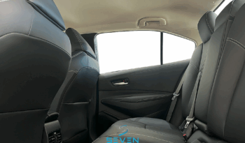 TOYOTA COROLLA 2.0 16V 4P XEI FLEX AUTOMÁTICO- 2025 completo