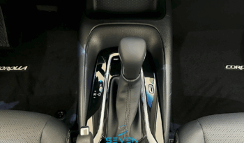 TOYOTA COROLLA 2.0 16V 4P XEI FLEX AUTOMÁTICO- 2025 completo