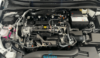 TOYOTA COROLLA 2.0 16V 4P XEI FLEX AUTOMÁTICO- 2025 completo