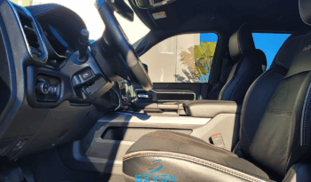 RAM 2500 6.7 I6 24V SLT CABINE DUPLA TURBO DIESEL LARAMIE 4X4 AUTOMÁTICO- 2024 completo