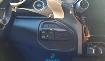 RAM 2500 6.7 I6 24V SLT CABINE DUPLA TURBO DIESEL LARAMIE 4X4 AUTOMÁTICO- 2024 completo
