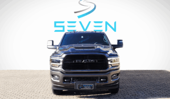 RAM 2500 6.7 I6 24V SLT CABINE DUPLA TURBO DIESEL LARAMIE 4X4 AUTOMÁTICO- 2024 completo