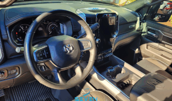 RAM 2500 6.7 I6 24V SLT CABINE DUPLA TURBO DIESEL LARAMIE 4X4 AUTOMÁTICO- 2024 completo