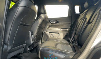 JEEP COMPASS 1.3 16V 4P FLEX LONGITUDE T270 TURBO AUTOMÁTICO- 2021/2022 completo