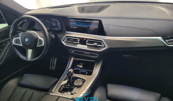 BMW X5 3.0 I6 32V 4P TURBO HÍBRIDO XDRIVE45E M SPORT AUTOMÁTICO- 2022 completo