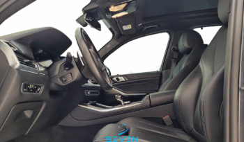BMW X5 3.0 I6 32V 4P TURBO HÍBRIDO XDRIVE45E M SPORT AUTOMÁTICO- 2022 completo