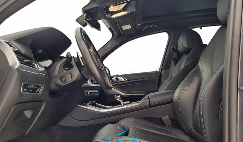 BMW X5 3.0 I6 32V 4P TURBO HÍBRIDO XDRIVE45E M SPORT AUTOMÁTICO- 2022 completo