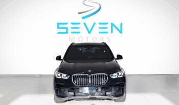 BMW X5 3.0 I6 32V 4P TURBO HÍBRIDO XDRIVE45E M SPORT AUTOMÁTICO- 2022 completo