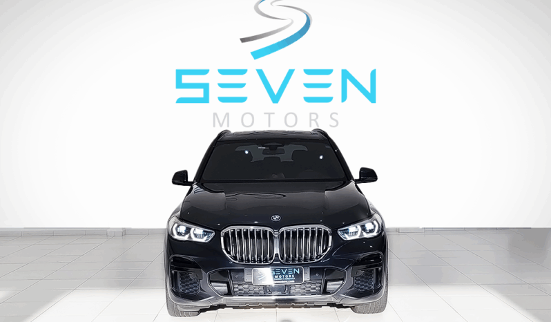 BMW X5 3.0 I6 32V 4P TURBO HÍBRIDO XDRIVE45E M SPORT AUTOMÁTICO- 2022 completo