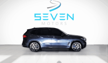 BMW X5 3.0 I6 32V 4P TURBO HÍBRIDO XDRIVE45E M SPORT AUTOMÁTICO- 2022 completo