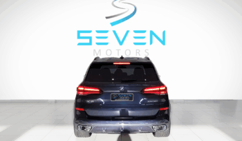 BMW X5 3.0 I6 32V 4P TURBO HÍBRIDO XDRIVE45E M SPORT AUTOMÁTICO- 2022 completo