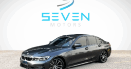 BMW 320I 2.0 1V 4P SPORT GP TURBO AUTOMÁTICO- 2022