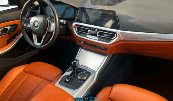 BMW 320I 2.0 1V 4P SPORT GP TURBO AUTOMÁTICO- 2022 completo