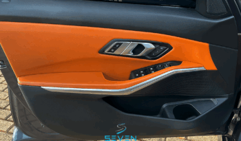 BMW 320I 2.0 1V 4P SPORT GP TURBO AUTOMÁTICO- 2022 completo