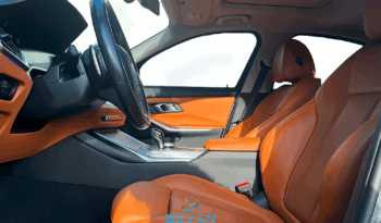BMW 320I 2.0 1V 4P SPORT GP TURBO AUTOMÁTICO- 2022 completo