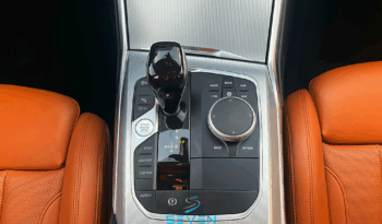 BMW 320I 2.0 1V 4P SPORT GP TURBO AUTOMÁTICO- 2022 completo