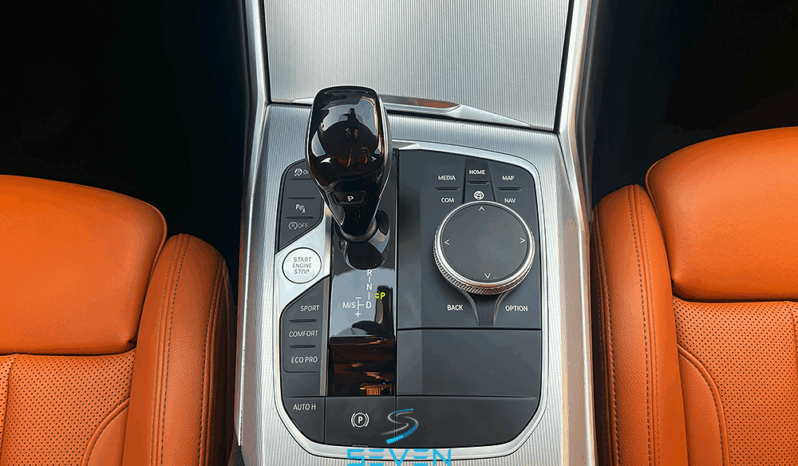 BMW 320I 2.0 1V 4P SPORT GP TURBO AUTOMÁTICO- 2022 completo
