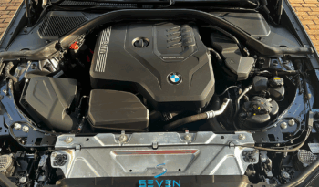 BMW 320I 2.0 1V 4P SPORT GP TURBO AUTOMÁTICO- 2022 completo
