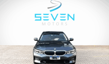 BMW 320I 2.0 1V 4P SPORT GP TURBO AUTOMÁTICO- 2022 completo