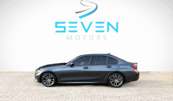 BMW 320I 2.0 1V 4P SPORT GP TURBO AUTOMÁTICO- 2022 completo