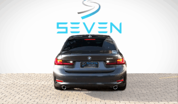 BMW 320I 2.0 1V 4P SPORT GP TURBO AUTOMÁTICO- 2022 completo