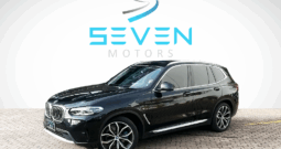 BMW X3 2.0 16V 4P HÍBRIDO XDRIVE30E SEPCTRONIC AUTOMÁTICO- 2022/2023