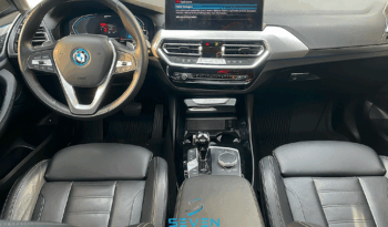 BMW X3 2.0 16V 4P HÍBRIDO XDRIVE30E SEPCTRONIC AUTOMÁTICO- 2022/2023 completo