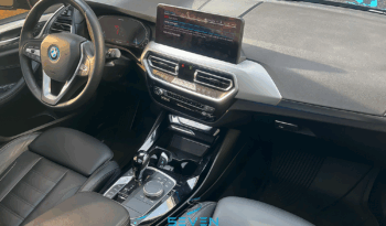 BMW X3 2.0 16V 4P HÍBRIDO XDRIVE30E SEPCTRONIC AUTOMÁTICO- 2022/2023 completo