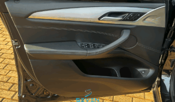 BMW X3 2.0 16V 4P HÍBRIDO XDRIVE30E SEPCTRONIC AUTOMÁTICO- 2022/2023 completo